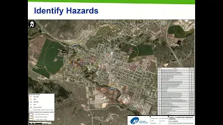 Source Protection Planning and How it Helps in a Flood Response Case Study from the City of Merritt