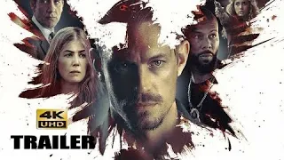 THE INFORMER Official Trailer HD 2020 , New Hollywood Movie Trailers [ Vip crazy movie]