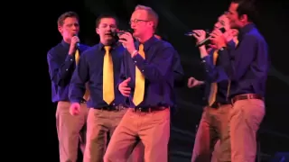 Just the Way You Are | BYU Vocal Point
