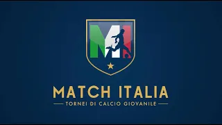 MATCH ITALIA EASTER CUP | GIRONE A | GT10 vs ANTHARES