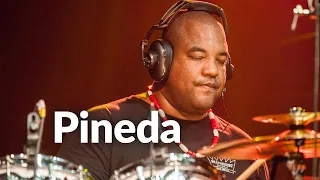 Latin Concepts & Grooves - Raul Pineda (Course Teaser)