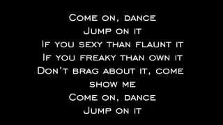 Mark Ronson - Uptown Funk (feat. Bruno Mars) - Lyrics