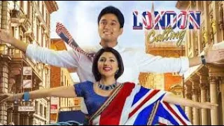 London Calling 2020 New  Gujrati movie