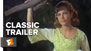 Finian's Rainbow (1968) Official Trailer - Fred Astaire, Francis Ford Coppola Movie HD