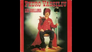 Pierre Vassiliu - Les Grillons (Cha-Cha) 1989