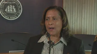 Portsmouth's new city manager speaks after recent drama