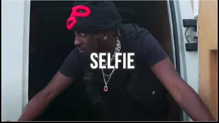 Earvinho - Selfie (Clip Officiel)