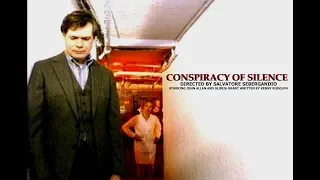 Conspiracy Of Silence - Short Film Trailer