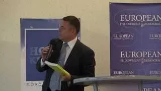 Володимир Чеповий. Людський капітал в новій економічній парадигмі