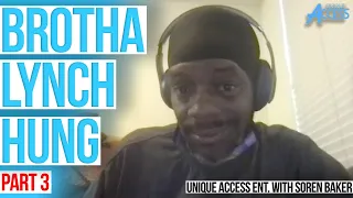 Brotha Lynch Hung on Why “Loaded” Was A Mistake & Production Vow He Made After Season Of Da Siccness