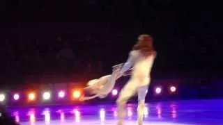 Disney On Ice - Can You Feel The Love Tonight/ Circle of Life