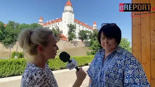 Sudkyňa Kosová rozobrala ministerku Kolíkovú na súčiastky: Na výbore bol chaos!