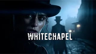 DARK AMBIENT MUSIC | Whitechapel - Jack the Ripper's infamous Hunting Ground