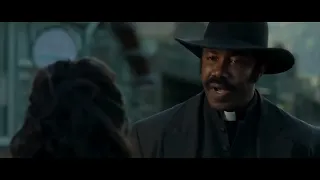 OUTLAW JOHNNY BLACK  Official Trailer 2023 Michael Jai White Movie HD