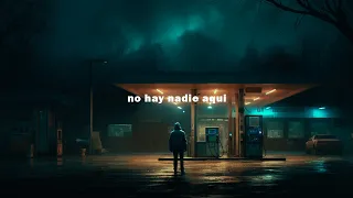 no hay nadie aqui