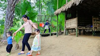 FULL VIDEO 2: Xây dựng ngôi nhà mơ ước: Ổn định cuộc sống và sự chuẩn bị cho tương lai | Lý Thị Thơm