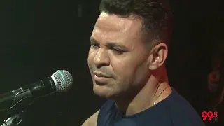 Eduardo costa ao vivo