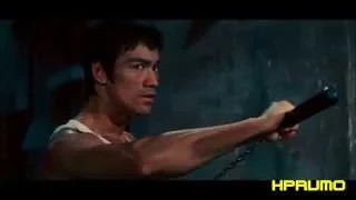 Bruce Lee Tribute (Master of Jeet Kune Do)