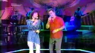 Conway Twitty (with Loretta Lynn)