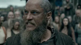 Eminem, drake ft rap warrior/Vikings-Ragnar Lothbrok (remix song) DJ finger soul