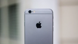 iPhone 6: Camera Test