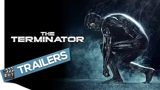 Terminator | All Official trailers | 1984 - 2019