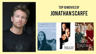 Jonathan Scarfe Top 10 Movies of Jonathan Scarfe| Best 10 Movies of Jonathan Scarfe