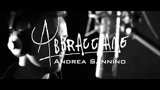 Andrea Sannino - Abbracciame