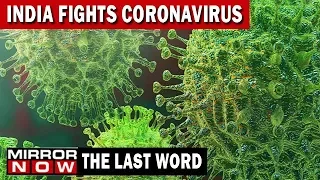 Is Coronavirus stress making you anxious? | The Last Word