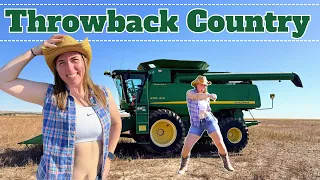 15 MIN COUNTRY DANCE WORKOUT | Rascal Flatts, Gretchen Wilson, and More!