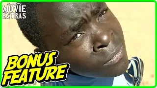 THE BOY WHO HARNESSED THE WIND | Behind the Scenes Featurette