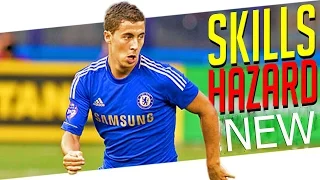 Eden Hazard Skills - Crazy Dribbling Skills Football Soccer Skill Move FIFA 17 SKILLS Suggestions.F2