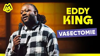 Eddy King – Vasectomie
