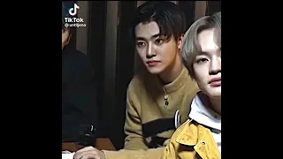 nomin being jealous for eight minutes | TIKTOK COMPILATION