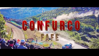 RALLY DE PORTUGAL 2023 - CONFURCO