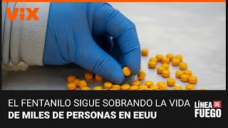 La epidemia silenciosa: el fentanilo sigue cobrando miles de vidas y destruyendo a muchas familias