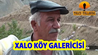 GÜLMEK GARANTİ ) - YOLCU YOLLARDA