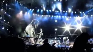 Soundwave 2013 (Perth) - Metallica (FULL SHOW)