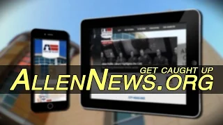 Get Caught Up with AllenNews.org!