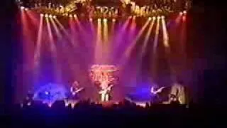 Megadeth - 11. Ashes in your Mouth (London 1992).avi