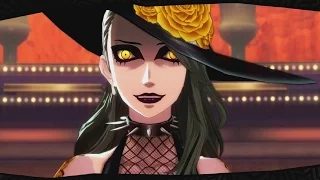 Persona 5: Boss Fight #7 Sae Nijima