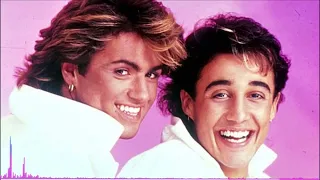 Wham! Super Mega Mix