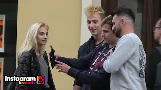 CZY LUDZIE KUPIĄ PRAWICZKOWI PREZERWATYWY? wycięte sceny v3