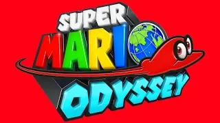 Tostarena: Ruins - Super Mario Odyssey Music Extended