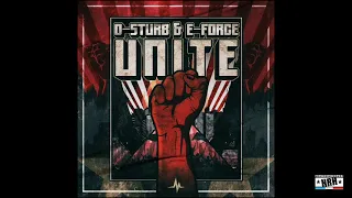 D-Sturb & E-Force - Unite (Rawkicks/Rawstyle)[LIVEHRH]