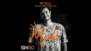 MEOKO Podcast Series | Piticu - Recorded at SW30