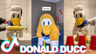 Best @DonaldDucc TikToks of 2021 | Funny Donald Duck Tik Tok Videos Compilation 2021