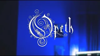 Opeth - Ghost of Perdition - CAUTERIZER FEAT. DAWSER