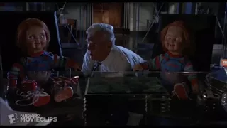 My Favorite Chucky Kill (For Chucky fan 101)