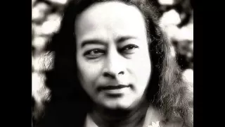 I will be Thine Always - Paramhansa Yogananda